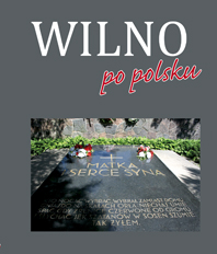 Wilno po polsku