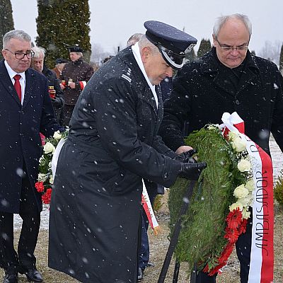 Wyklętym – dziejowa sprawiedliwość