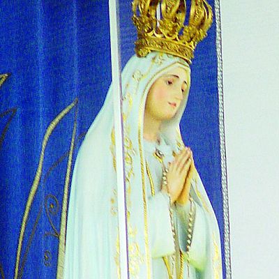 Rok 2017 – pod znakiem Maryi!