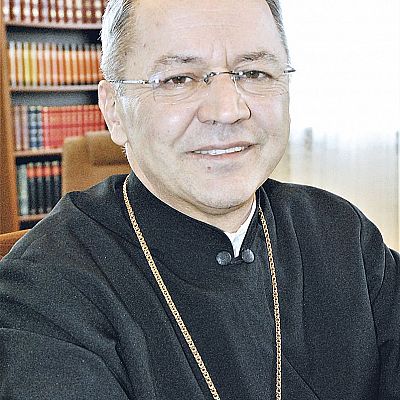 Grekokatolicy w Polsce
