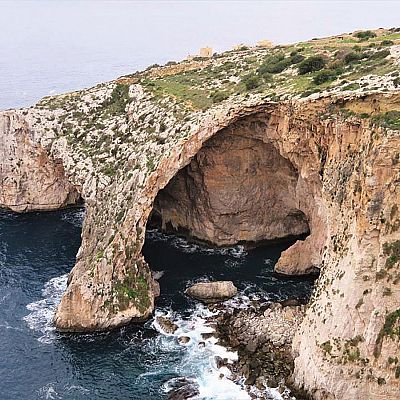 Malta – 