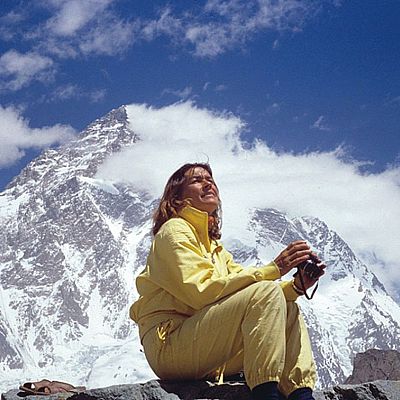 Życie jak wspinaczka